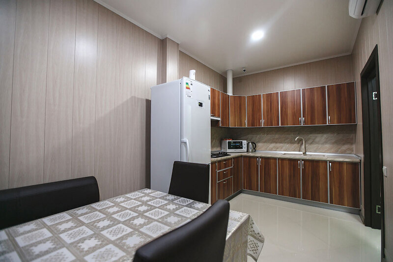 Место 6-местный (общий)