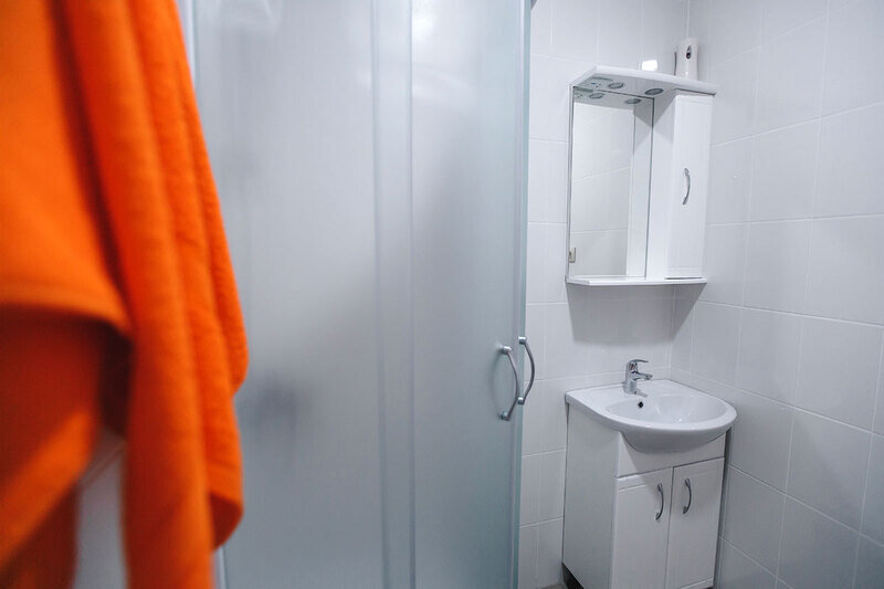 Место 6-местный (общий)