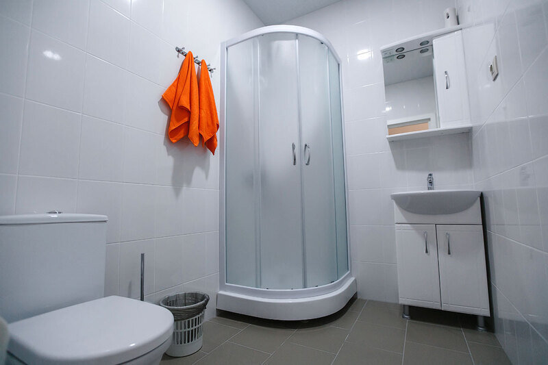 Место 6-местный (общий)