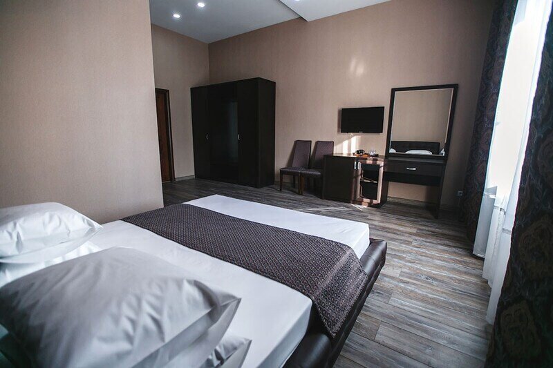 Полулюкс 2-местный