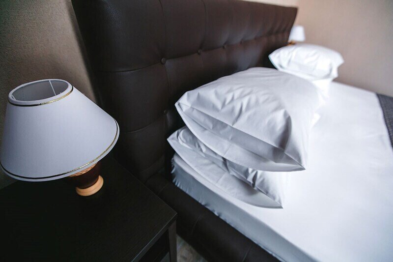 Полулюкс 2-местный