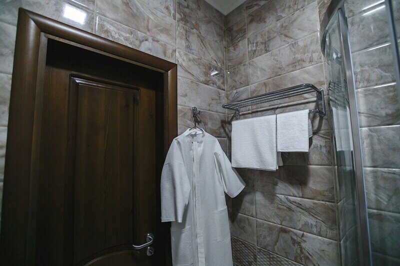 Полулюкс 2-местный