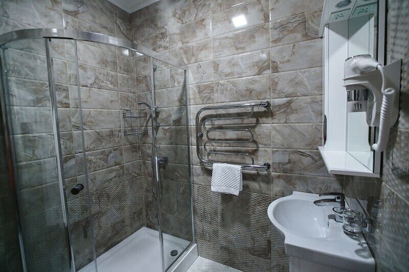 Полулюкс 2-местный