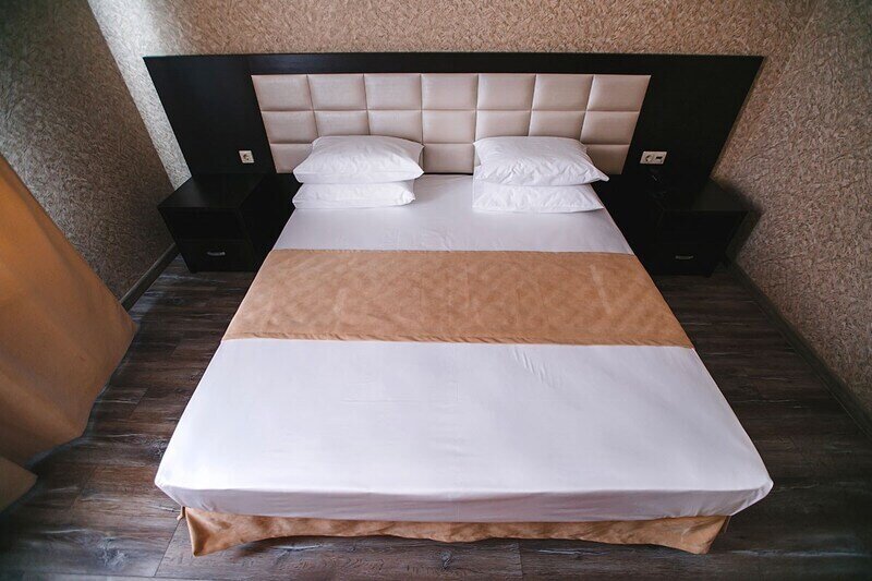 Стандартный 2-местный (DBL plus)