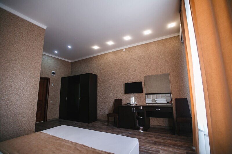 Стандартный 2-местный (DBL plus)