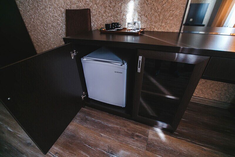 Стандартный 2-местный (DBL plus)