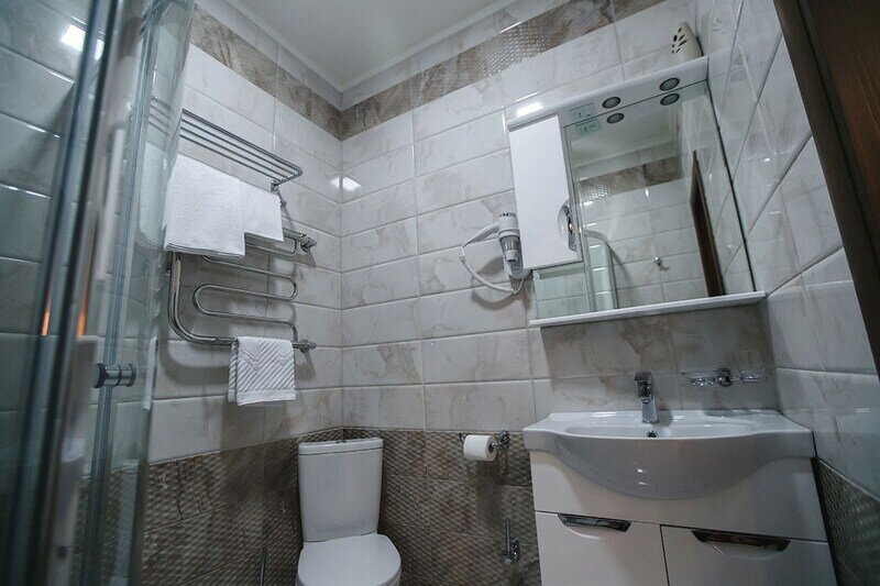 Стандартный 2-местный (DBL plus)