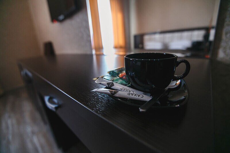 Стандартный 2-местный (DBL)