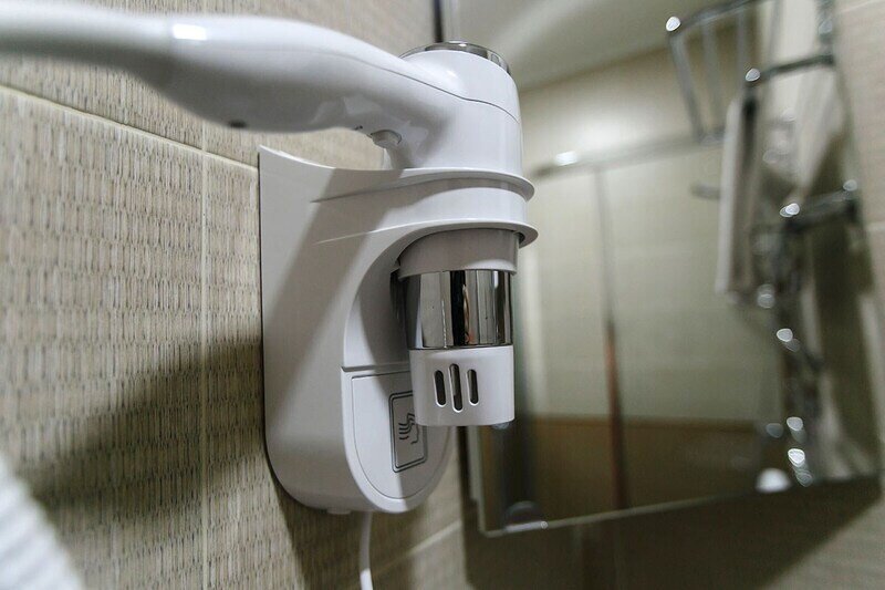 Стандартный 2-местный (DBL)