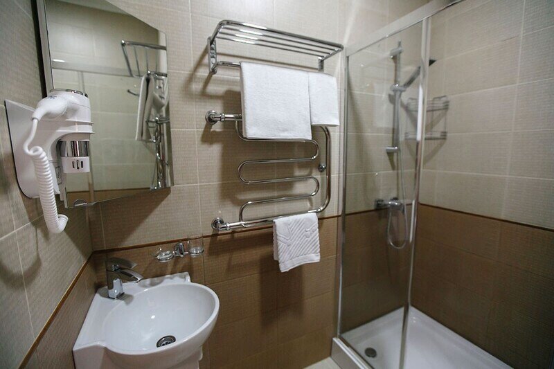 Стандартный 2-местный (DBL)