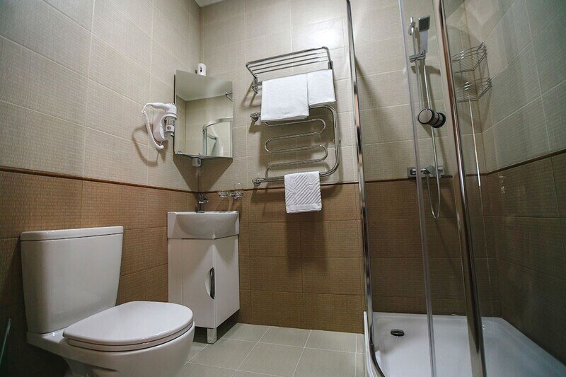 Стандартный 2-местный (DBL)