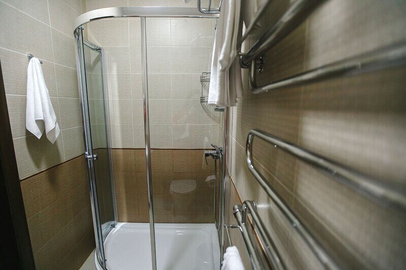 Стандартный 2-местный (TWIN)