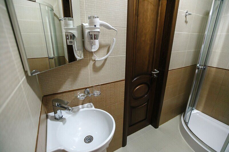 Стандартный 2-местный (TWIN)