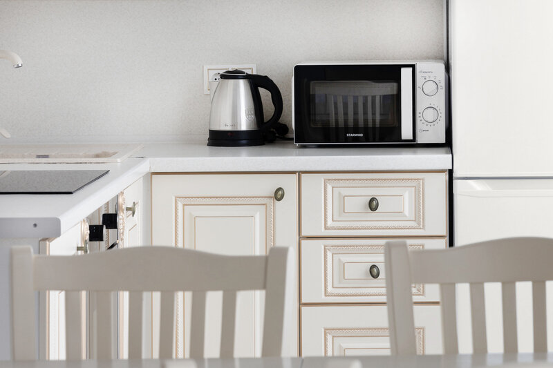 Студио deluxe 2-местный 1-комнатный