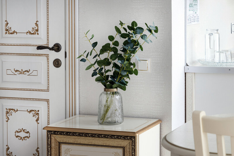 Студио deluxe 2-местный 1-комнатный