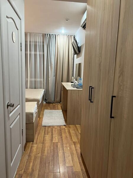 Полулюкс 3-местный