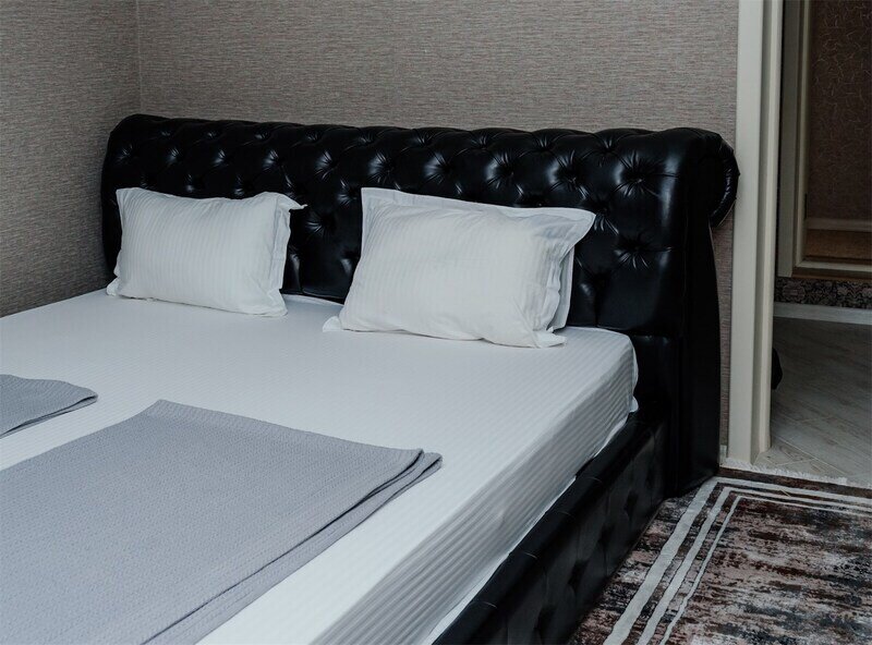 Люкс 2-местный 2-комнатный3