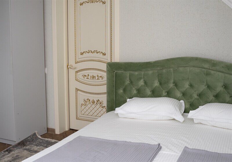 Люкс 2-местный 2-комнатный6