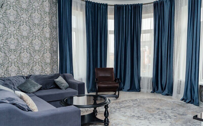 Люкс 2-местный 2-комнатный2