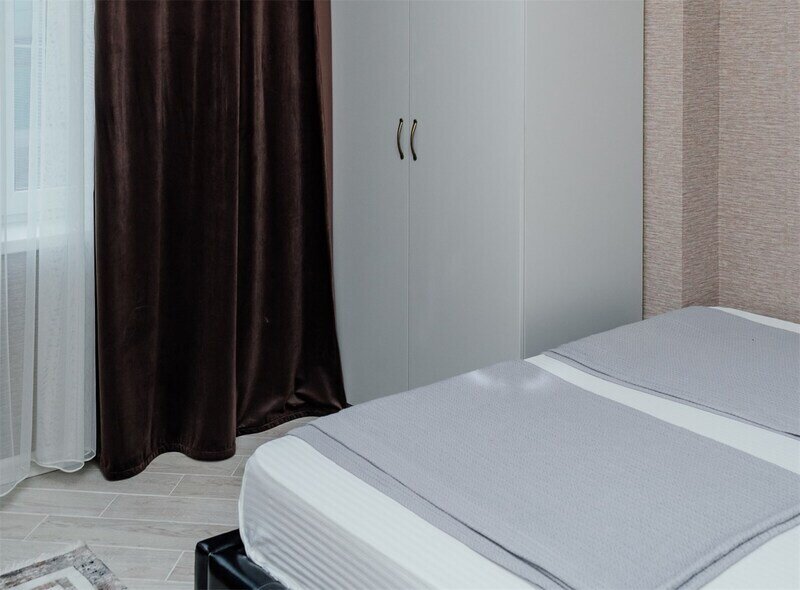 Люкс 2-местный 2-комнатный4