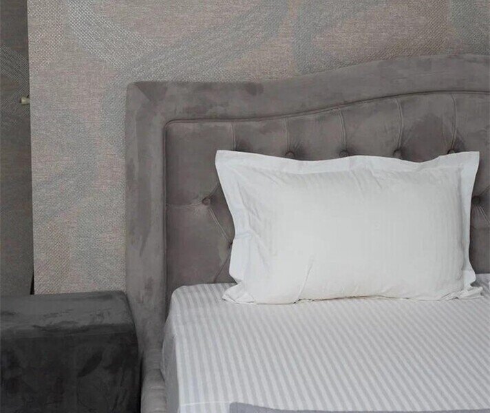 Полулюкс 2-местный 1-комнатный