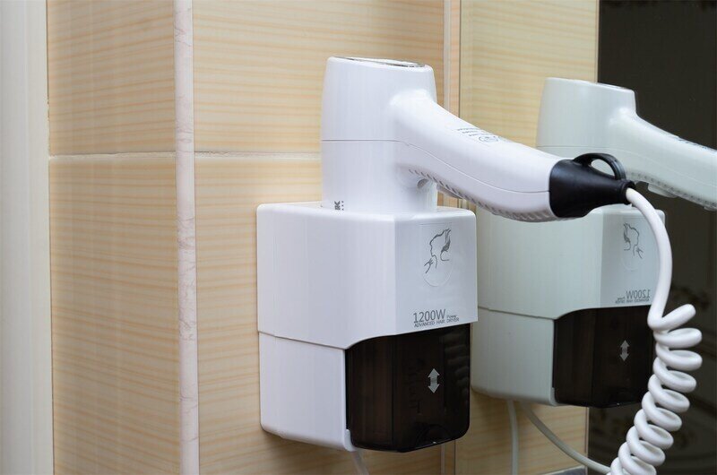 Полулюкс 2-местный 1-комнатный