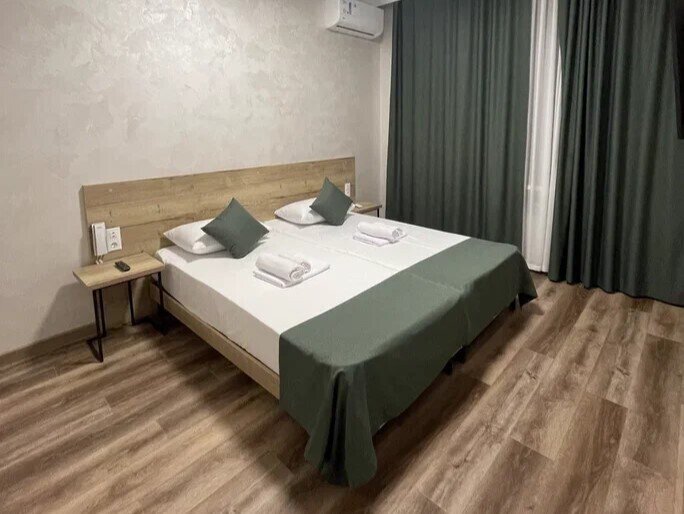 Стандартный 2-местный