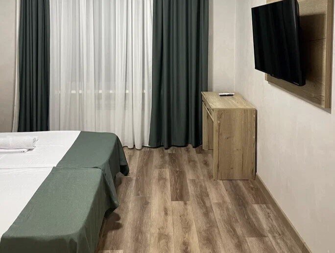 Стандартный 2-местный