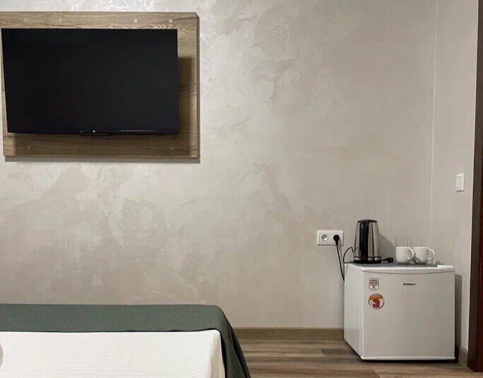 Стандартный 2-местный