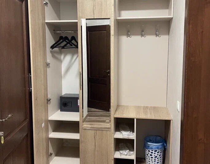 Стандартный 2-местный