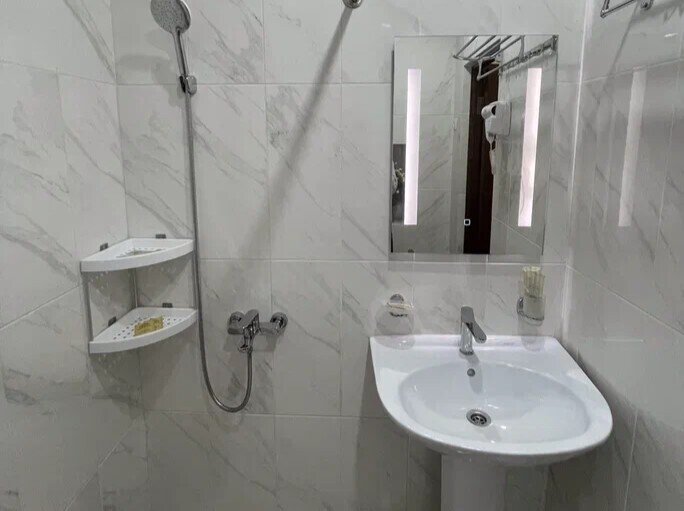 Стандартный 2-местный