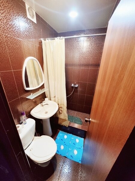 Стандартный 1-местный