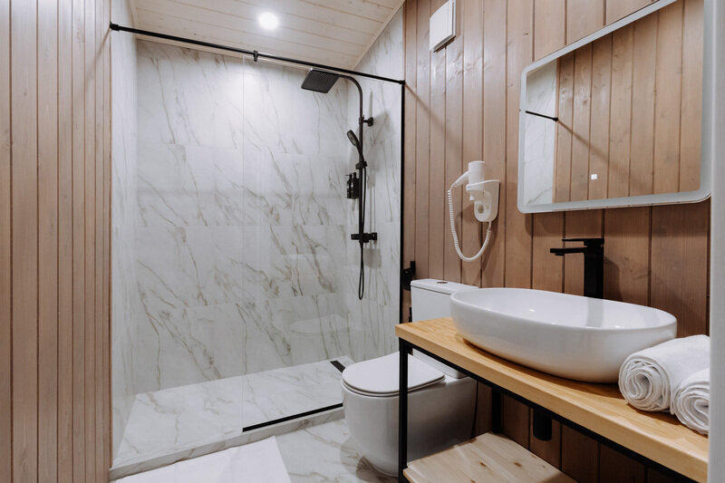 Вилла 4-местный (garden)