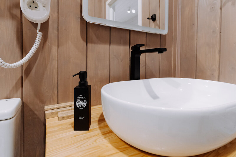 Вилла 4-местный (garden)