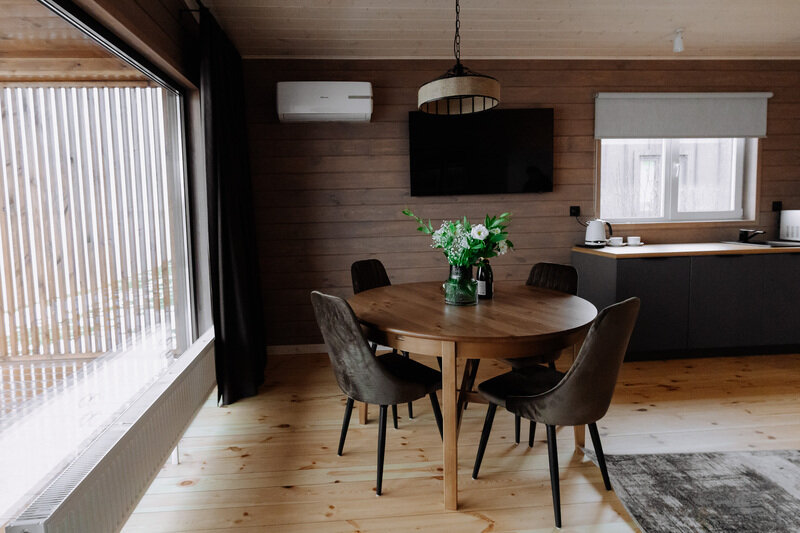 Вилла 4-местный (river)