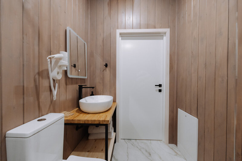 Вилла 4-местный (river)