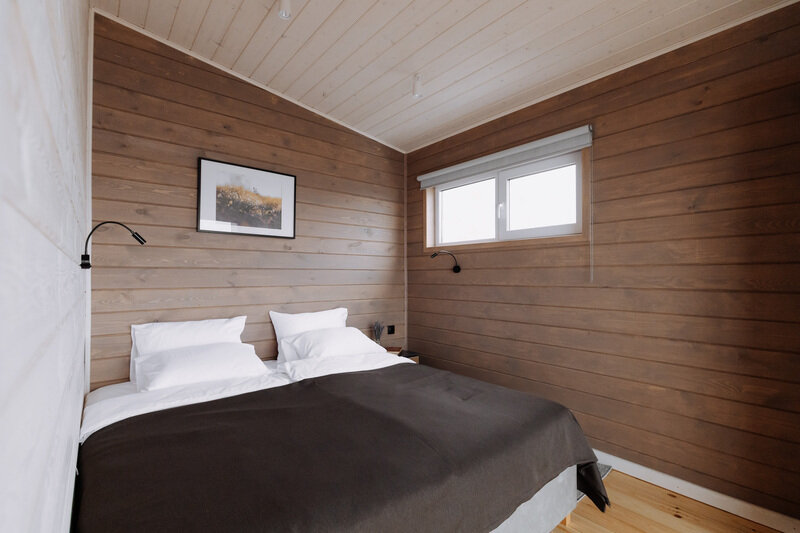 Вилла 6-местный (river family)