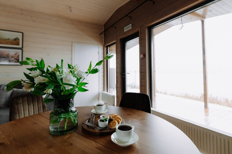 Вилла 6-местный (river family)