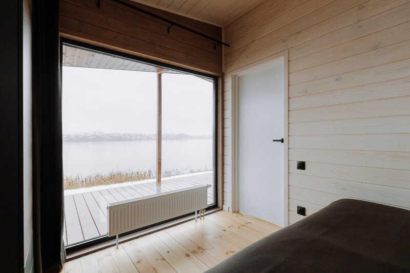 Вилла 6-местный (river family)