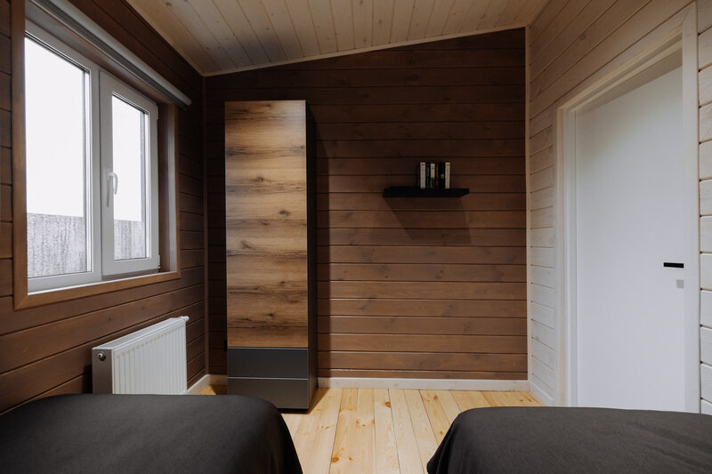 Вилла 6-местный (river family)