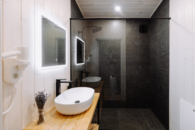 Вилла 6-местный (river family)