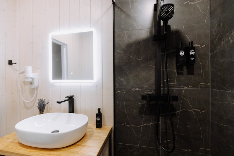 Вилла 6-местный (river family)