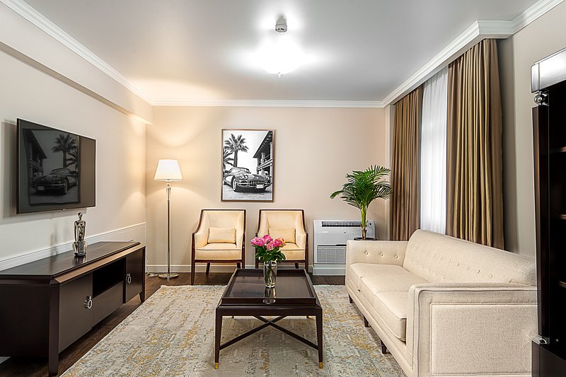 Вилла 6-местный 4-комнатный