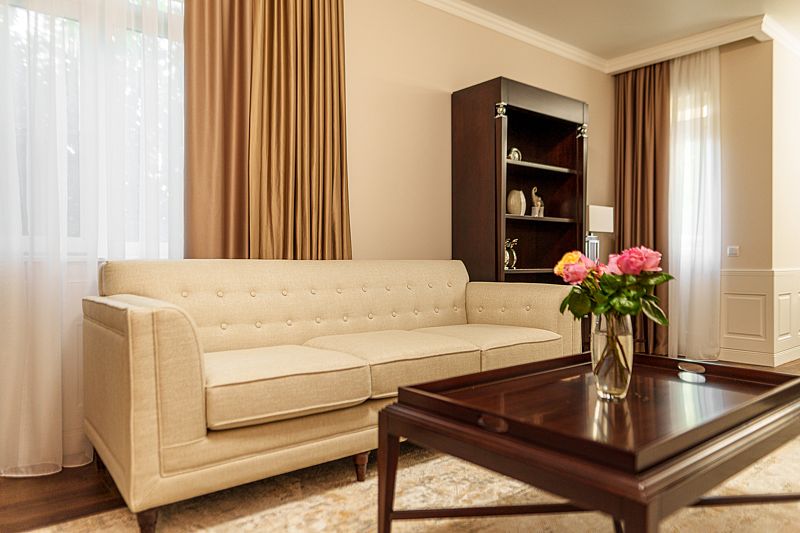 Вилла 6-местный 4-комнатный