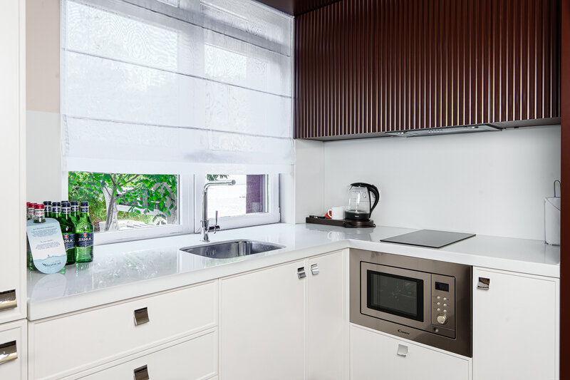 Вилла 6-местный 4-комнатный