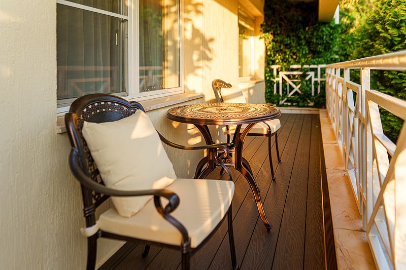 Вилла 6-местный 4-комнатный