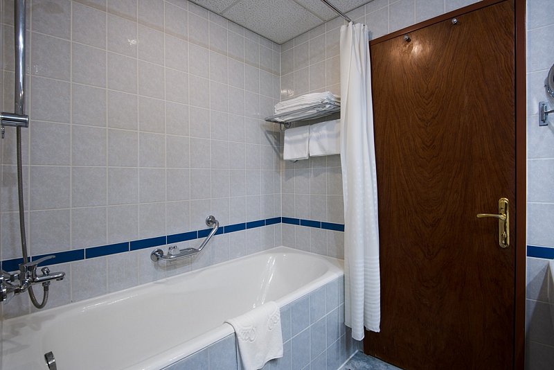 Стандартный 2-местный (с видом на море)