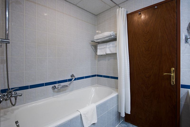 Стандартный 2-местный (с видом на море)