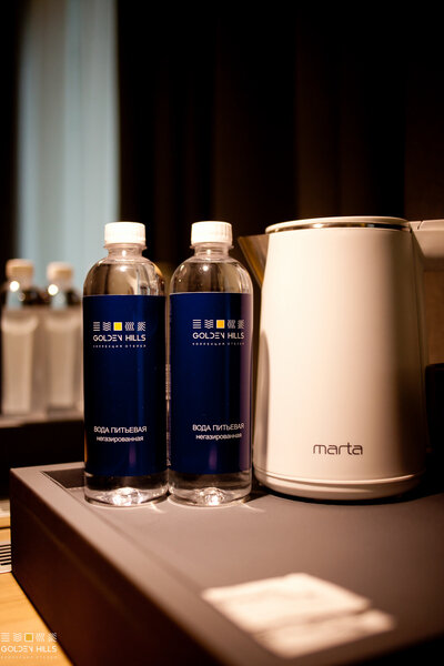 Junior Suite 2-местный (с балконом, вид на море)