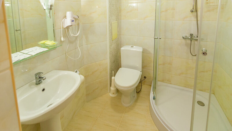 Стандартный 3-местный